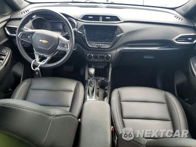 Zdjęcie 8 z 13 samochodu: 2023 CHEVROLET TRAILBLAZER ACTIV VIN:KL79MSSL0PB162799 - miniatura