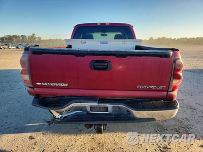 Zdjęcie 6 z 12 samochodu: 2004 CHEVROLET SILVERADO K1500 VIN:2GCEK19T741262675 - miniatura
