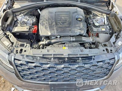 Zdjęcie 11 z 12 samochodu: 2020 LAND ROVER RANGE ROVER VELAR R-DYNAMIC S VIN:SALYK2EX0LA250697 - miniatura