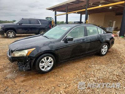 2009 HONDA ACCORD LXP 1HGCP26419A102351 - główne zdjęcie licytacji z USA - miniatura