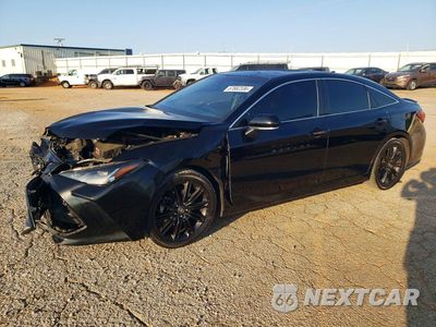 2019 TOYOTA AVALON TOURING 4T1BZ1FB5KU024301 - główne zdjęcie licytacji z USA - miniatura