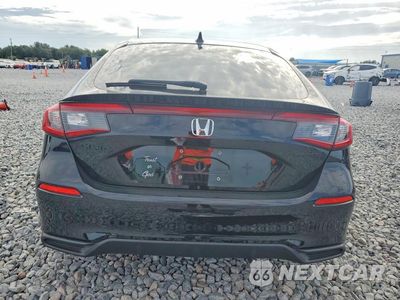 Zdjęcie 6 z 13 samochodu: 2026 HONDA CIVIC SPORT VIN:19XFL2H82TE023038 - miniatura