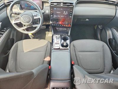 Zdjęcie 8 z 14 samochodu: 2022 HYUNDAI TUCSON SEL CONVENIENCE VIN:KM8JFCA13NU080997 - miniatura