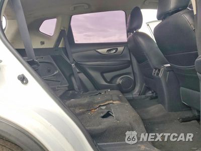 Zdjęcie 11 z 14 samochodu: 2016 NISSAN ROGUE S VIN:KNMAT2MV2GP654741 - miniatura