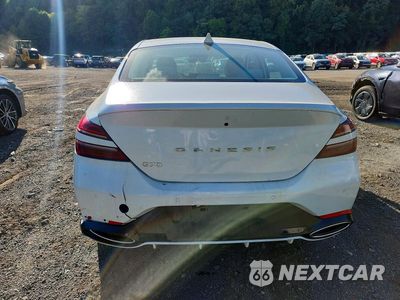 Zdjęcie 6 z 12 samochodu: 2026 GENESIS G70 PRESTIGE VIN:KMTG24SC1TU169076 - miniatura