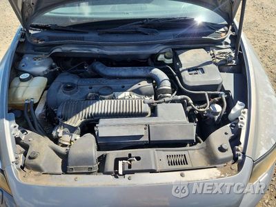 Zdjęcie 11 z 12 samochodu: 2005 VOLVO S40 T5 VIN:YV1MS682652059936 - miniatura