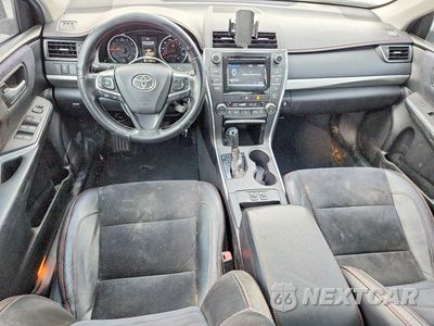 Zdjęcie 8 z 12 samochodu: 2015 TOYOTA CAMRY XSE VIN:4T1BF1FK0FU035608 - miniatura