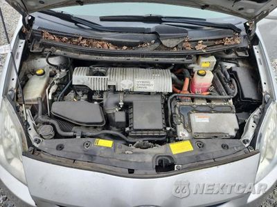 Zdjęcie 11 z 12 samochodu: 2011 TOYOTA PRIUS THREE VIN:JTDKN3DU5B0284415 - miniatura