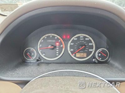 Zdjęcie 9 z 13 samochodu: 2005 HONDA CR-V SE VIN:SHSRD789X5U336991 - miniatura