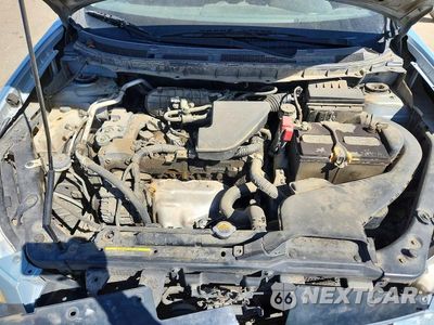 Zdjęcie 11 z 12 samochodu: 2013 NISSAN ROGUE S VIN:JN8AS5MT3DW004048 - miniatura