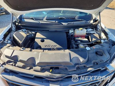 Zdjęcie 12 z 13 samochodu: 2022 CHEVROLET TRAVERSE RS VIN:1GNEVJKW6NJ111191 - miniatura