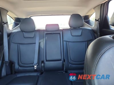 Zdjęcie 10 z 13 samochodu: 2026 HYUNDAI TUCSON HYBRID LIMITED VIN:KM8JEDD11TU483894 - miniatura