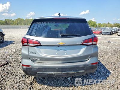 Zdjęcie 6 z 13 samochodu: 2024 CHEVROLET EQUINOX LT VIN:3GNAXKEG1RL327824 - miniatura