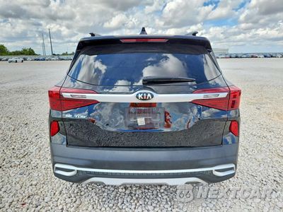 Zdjęcie 6 z 12 samochodu: 2021 KIA SELTOS EX VIN:KNDERCAA5M7226715 - miniatura