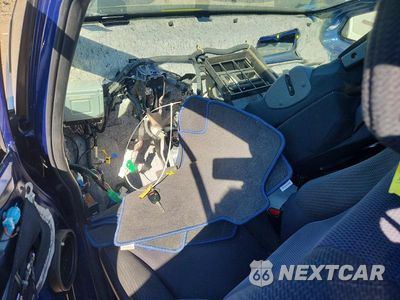Zdjęcie 8 z 13 samochodu: 2013 HONDA FIT SPORT VIN:JHMGE8H50DC039074 - miniatura