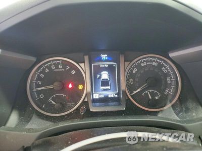 Zdjęcie 9 z 13 samochodu: 2023 TOYOTA TACOMA SR5 V6 VIN:3TMCZ5AN0PM591416 - miniatura