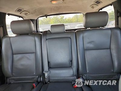 Zdjęcie 10 z 13 samochodu: 2011 TOYOTA SEQUOIA LIMITED VIN:5TDJY5G19BS053594 - miniatura