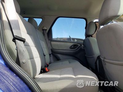 Zdjęcie 11 z 13 samochodu: 2006 FORD ESCAPE XLT VIN:1FMCU93126KA55018 - miniatura