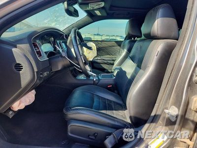 Zdjęcie 7 z 13 samochodu: 2012 DODGE CHARGER SXT VIN:2C3CDXHG0CH149587 - miniatura