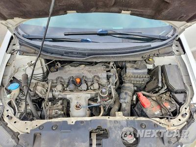 Zdjęcie 11 z 12 samochodu: 2013 HONDA CIVIC LX VIN:19XFB2F54DE247019 - miniatura