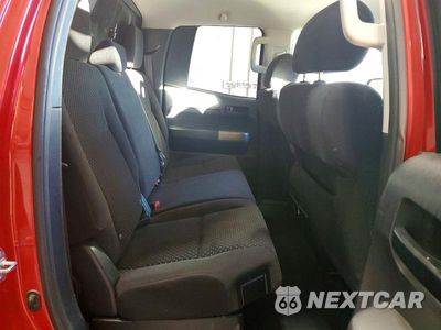 Zdjęcie 10 z 12 samochodu: 2012 TOYOTA TUNDRA DOUBLE CAB SR5 VIN:5TFUY5F19CX242112 - miniatura