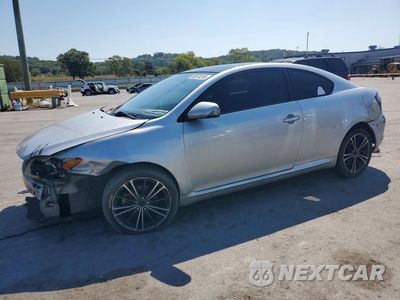 2008 SCION TC BASE JTKDE167780262664 - główne zdjęcie licytacji z USA - miniatura