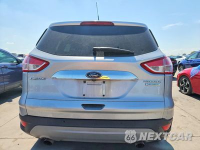Zdjęcie 6 z 14 samochodu: 2016 FORD ESCAPE TITANIUM VIN:1FMCU0JX3GUC57374 - miniatura