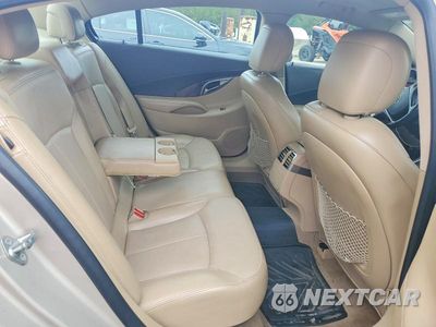 Zdjęcie 10 z 12 samochodu: 2012 BUICK LACROSSE VIN:1G4GC5E34CF105921 - miniatura