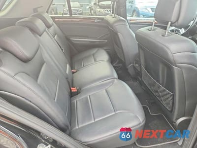 Zdjęcie 11 z 13 samochodu: 2011 MERCEDES-BENZ ML 350 4MATIC VIN:4JGBB8GB8BA681753 - miniatura