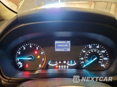 Zdjęcie 9 z 13 samochodu: 2021 FORD ECOSPORT S VIN:MAJ6S3FL2MC397485 - miniatura