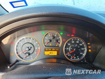 Zdjęcie 9 z 13 samochodu: 2008 NISSAN ARMADA SE FFV VIN:5N1BA08D98N633619 - miniatura