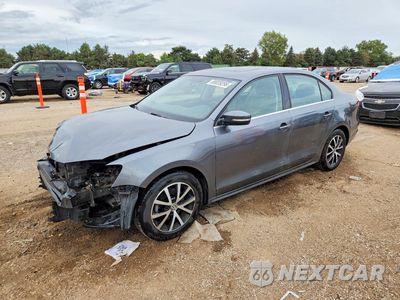2017 VOLKSWAGEN JETTA SE 3VWDB7AJ8HM388743 - główne zdjęcie licytacji z USA - miniatura
