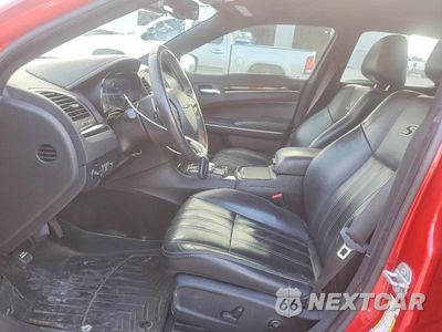 Zdjęcie 7 z 12 samochodu: 2017 CHRYSLER 300 S VIN:2C3CCAGG9HH637591 - miniatura