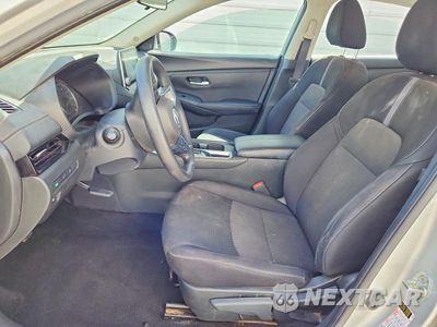 Zdjęcie 7 z 13 samochodu: 2023 NISSAN SENTRA SV VIN:3N1AB8CV8PY264252 - miniatura