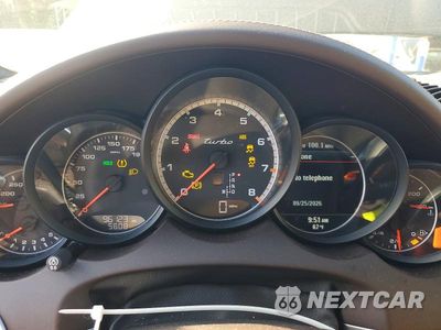 Zdjęcie 9 z 13 samochodu: 2013 PORSCHE CAYENNE VIN:WP1AC2A29DLA90081 - miniatura