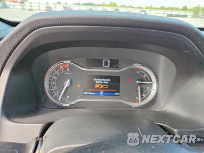 Zdjęcie 9 z 13 samochodu: 2016 HONDA PILOT EXL VIN:5FNYF6H51GB078982 - miniatura