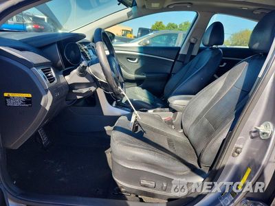 Zdjęcie 7 z 12 samochodu: 2013 HYUNDAI ELANTRA GT BASE VIN:KMHD35LE7DU110907 - miniatura