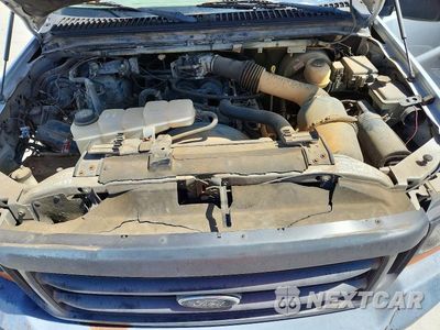 Zdjęcie 11 z 12 samochodu: 2001 FORD F250 SUPER DUTY VIN:1FTNX21L21ED50109 - miniatura