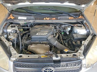 Zdjęcie 12 z 13 samochodu: 2005 TOYOTA RAV4 BASE VIN:JTEHD20V256046170 - miniatura