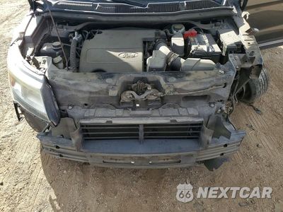 Zdjęcie 11 z 13 samochodu: 2017 FORD EXPLORER XLT VIN:1FM5K7D8XHGD04248 - miniatura