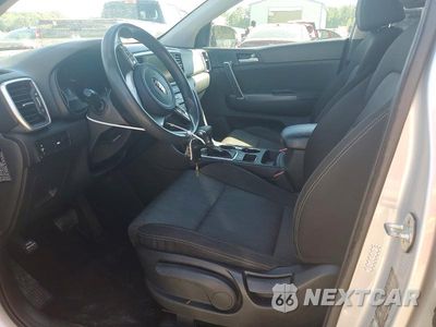Zdjęcie 7 z 13 samochodu: 2021 KIA SPORTAGE LX VIN:KNDPM3AC4M7918053 - miniatura