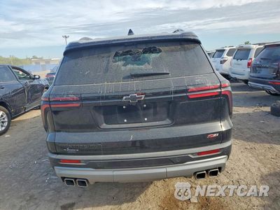 Zdjęcie 6 z 13 samochodu: 2024 CHEVROLET TRAVERSE LT Z71 VIN:1GNEVJKS5RJ200222 - miniatura