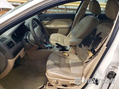Zdjęcie 7 z 13 samochodu: 2009 FORD FUSION SEL VIN:3FAHP08179R180186 - miniatura