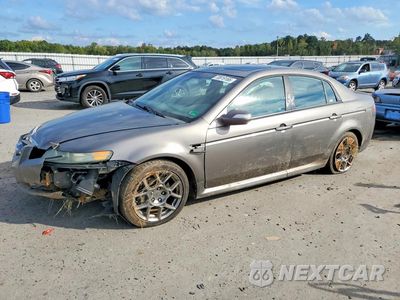 2008 ACURA TL TYPE S 19UUA765X8A032777 - główne zdjęcie licytacji z USA - miniatura