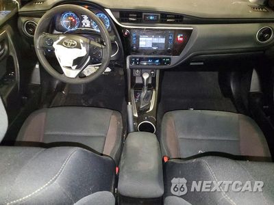 Zdjęcie 8 z 13 samochodu: 2019 TOYOTA COROLLA L VIN:5YFBURHE9KP905914 - miniatura