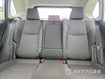 Zdjęcie 10 z 13 samochodu: 2025 TOYOTA RAV4 HYBRID XLE VIN:JTMRWRFV6SD276739 - miniatura
