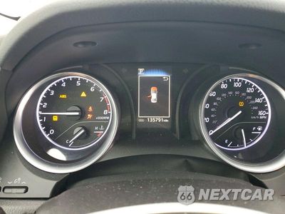 Zdjęcie 9 z 12 samochodu: 2018 TOYOTA CAMRY SE VIN:4T1B11HK4JU616422 - miniatura