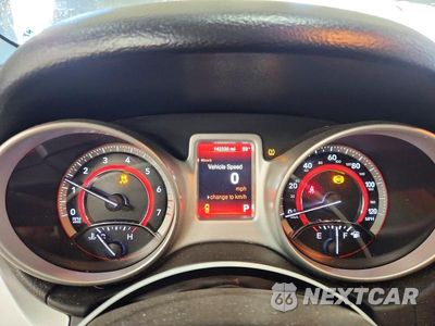 Zdjęcie 9 z 13 samochodu: 2016 DODGE JOURNEY SXT VIN:3C4PDCBG4GT137342 - miniatura