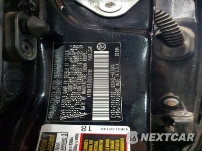 Zdjęcie 12 z 12 samochodu: 2013 TOYOTA AVALON XLE TOURING VIN:4T1BK1EB4DU043186 - miniatura