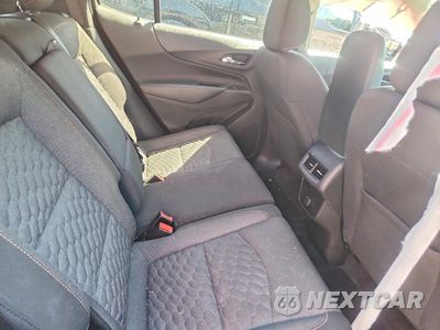 Zdjęcie 11 z 13 samochodu: 2018 CHEVROLET EQUINOX LT VIN:2GNAXJEV5J6141155 - miniatura